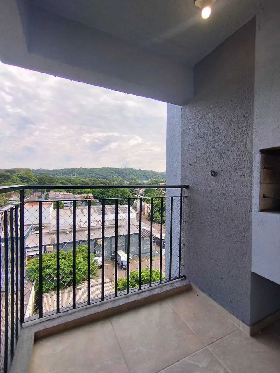 NOVO HAMBURGO - APARTAMENTO 2 DORM - GUARANI - Foto 9