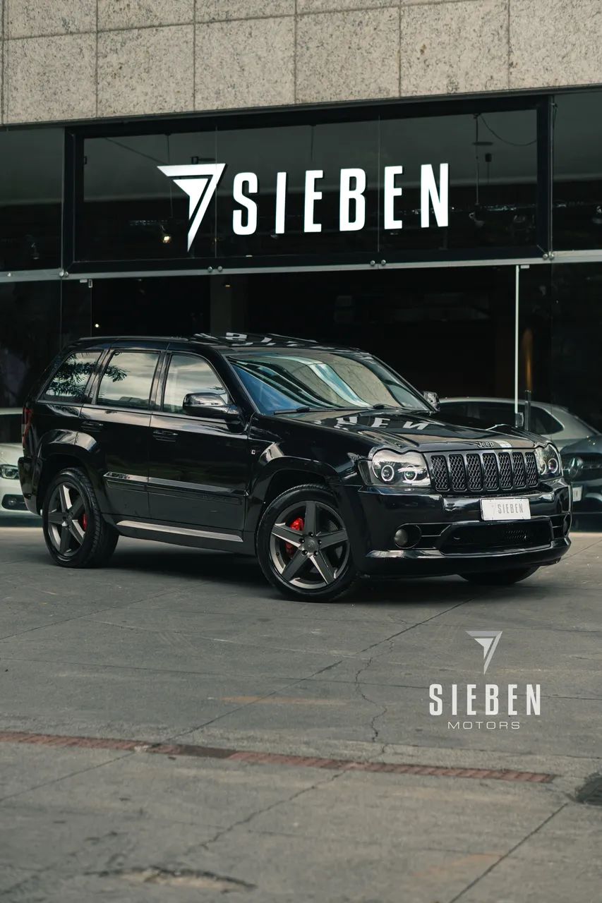 Jeep Grand Cherokee 2006