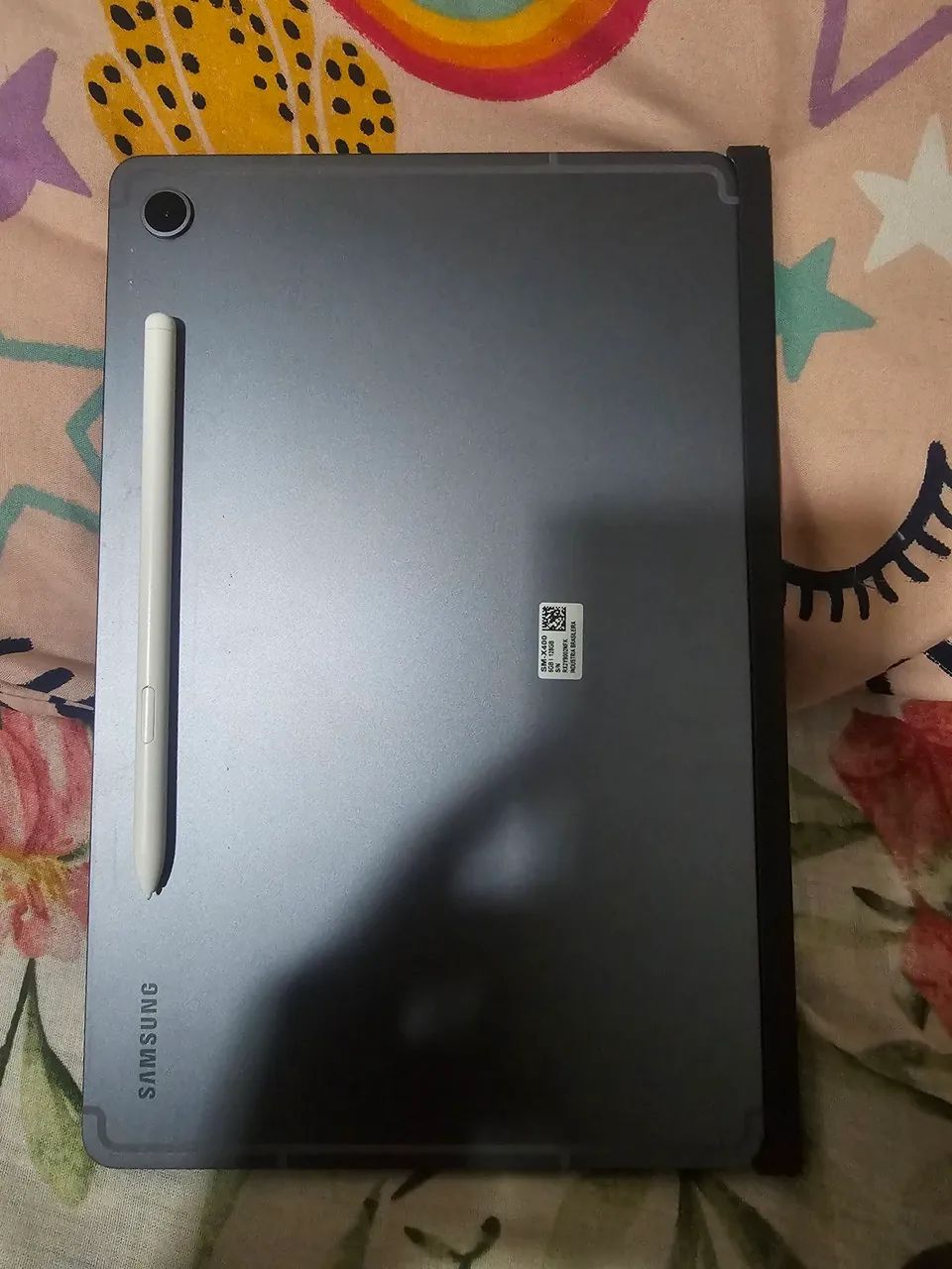 Galaxy tab s10 lite 