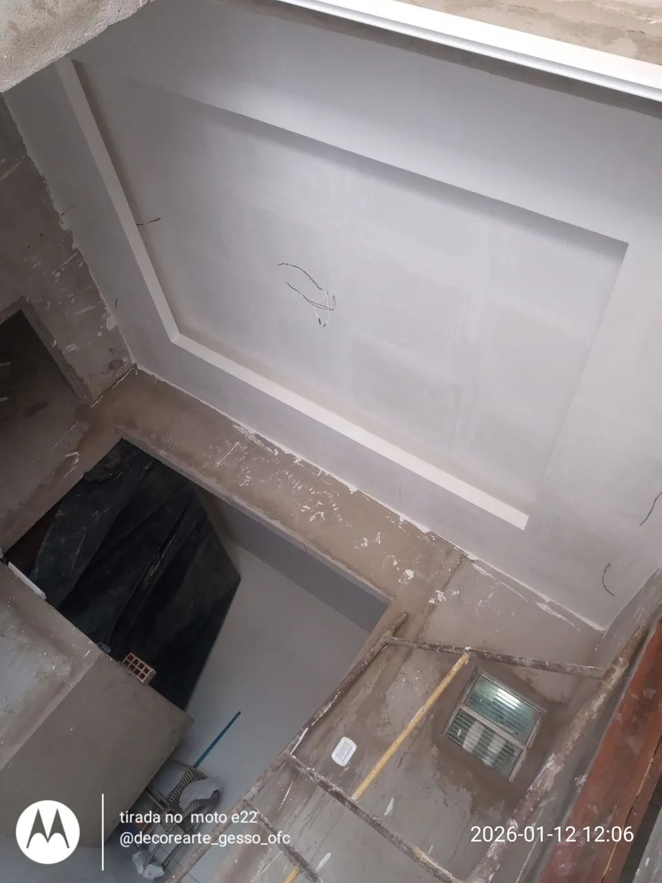 Gesso e gesseiro  - Foto 4