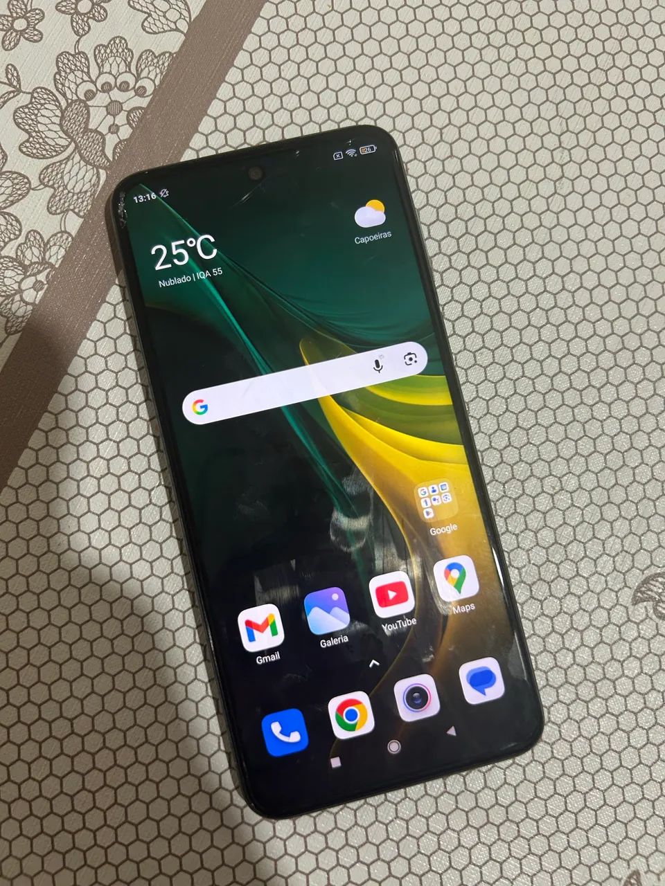 Xiaomi Note 9 pro 128gb  - Foto 2