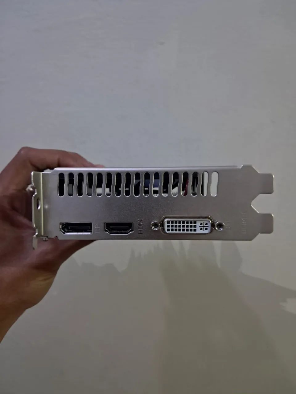 Placa de vídeo  - Foto 4