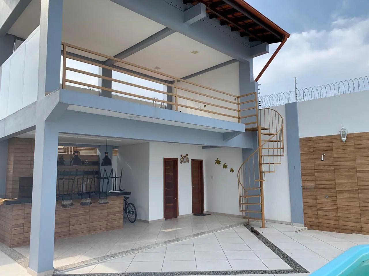 # vendo casa no Zerão  - Foto 2