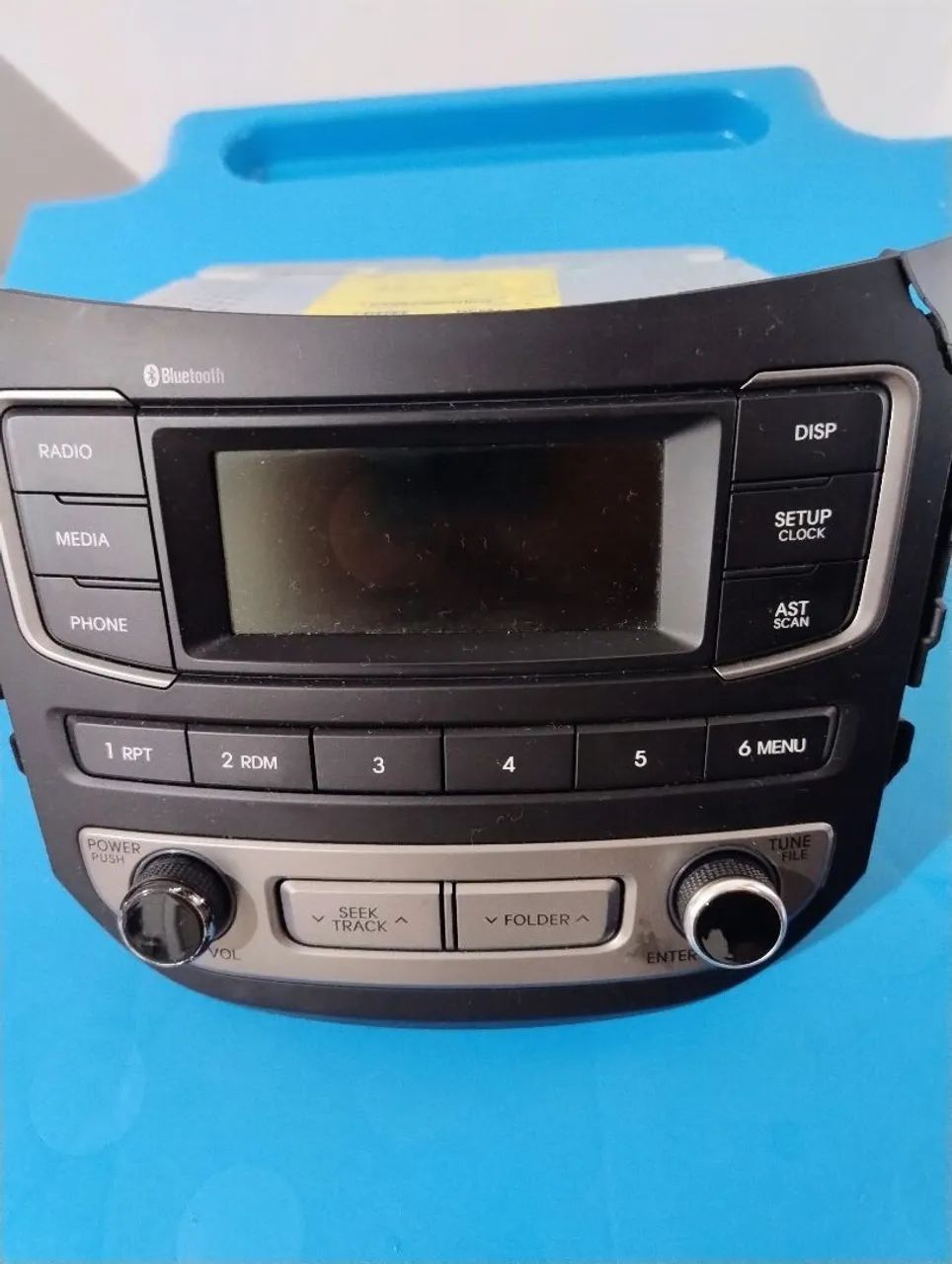 Vendo som automotivo  - Foto 2
