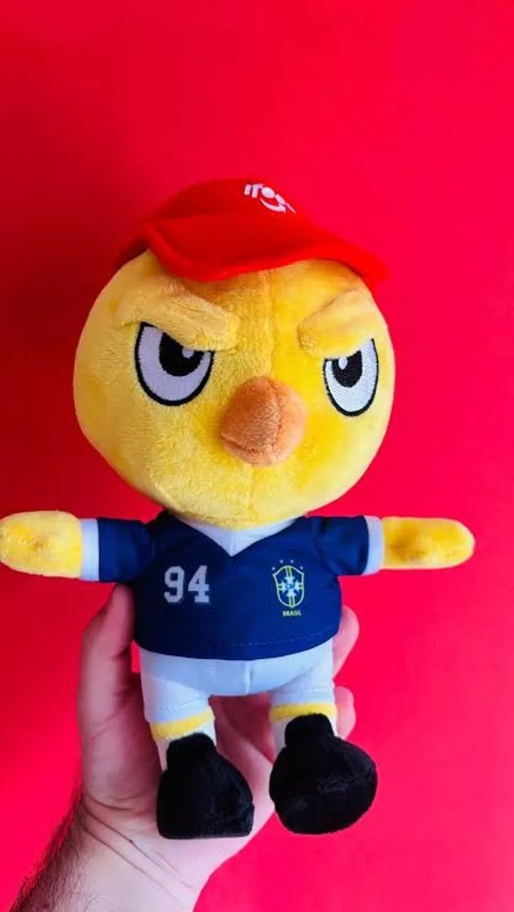 Canarinho 1994