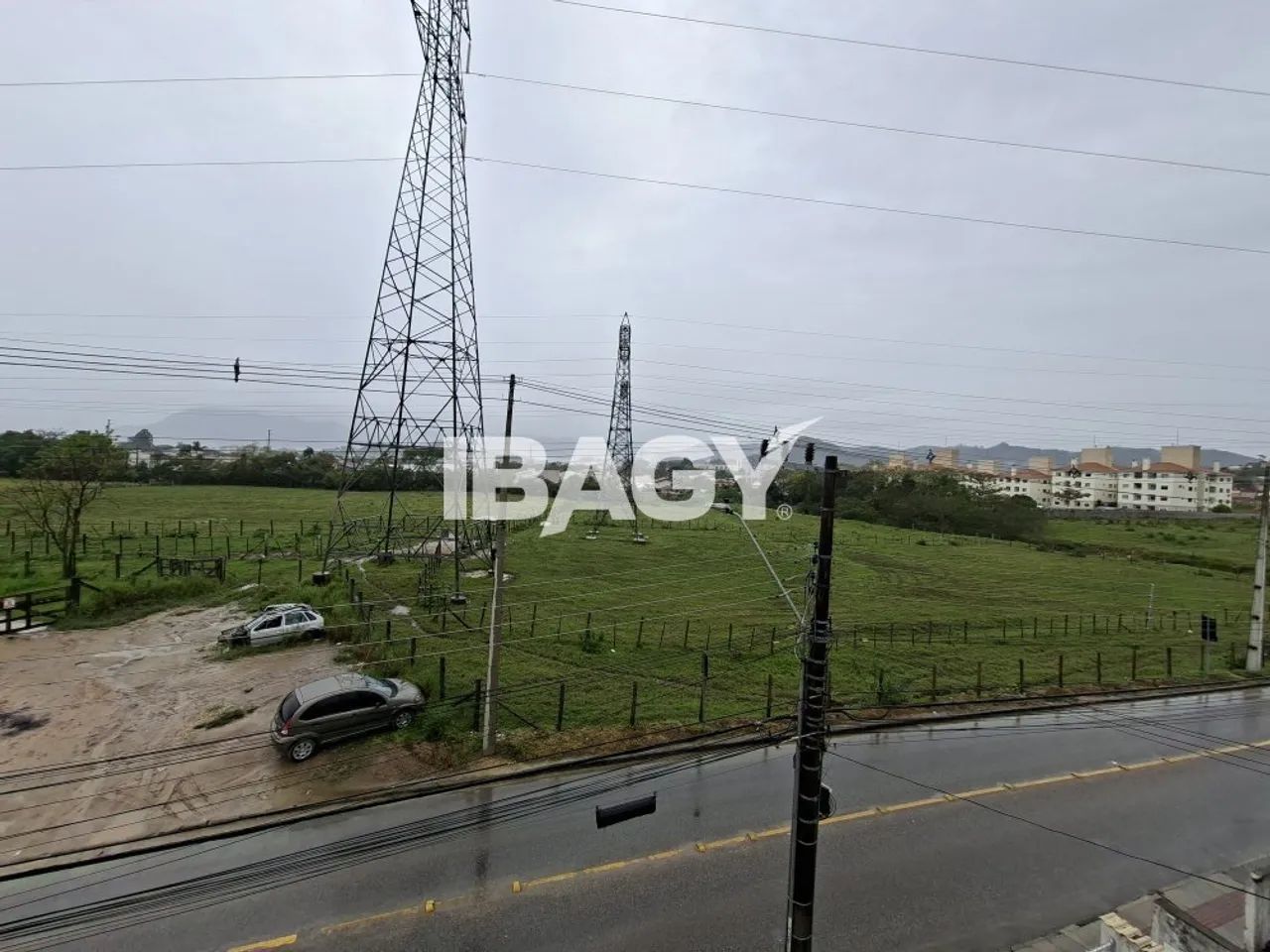 Excelente Apartamento 2 dormitório(s) em São Sebastião - Palhoça - Foto 5