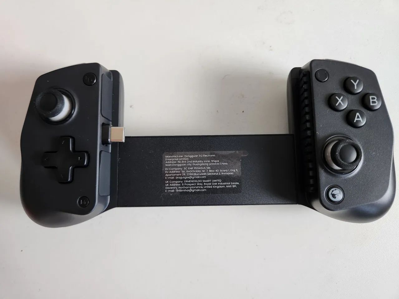 Gamesir X5 Lite  - Foto 3