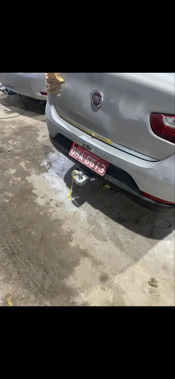 Engate corolla , hb20 , fiesta, siena, voyage , polo  - Foto 3