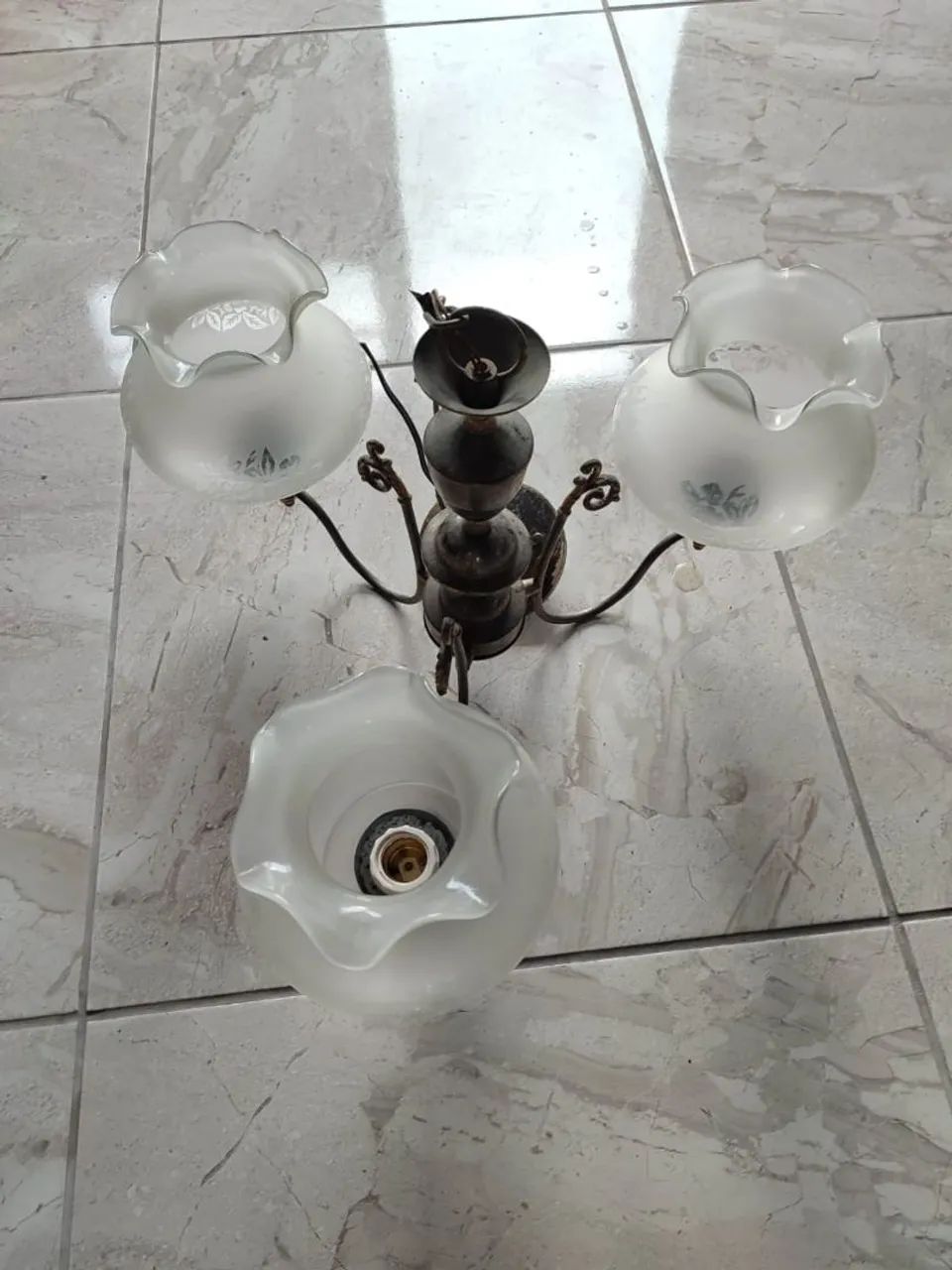 Lustre - Foto 3