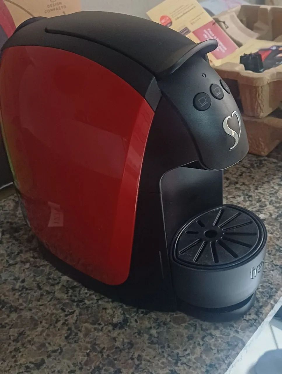 Cafeteira expressa  - Foto 3