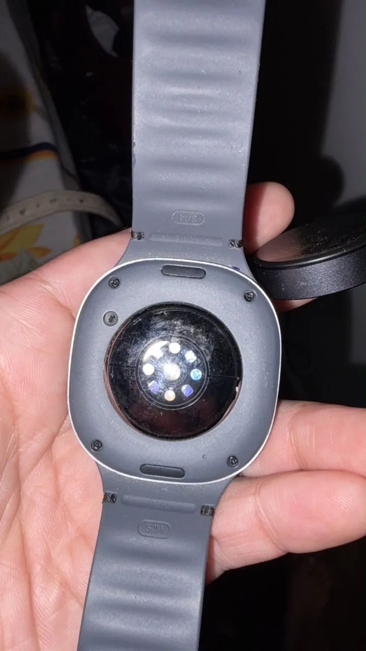 relogio galaxy watch8 - Foto 4