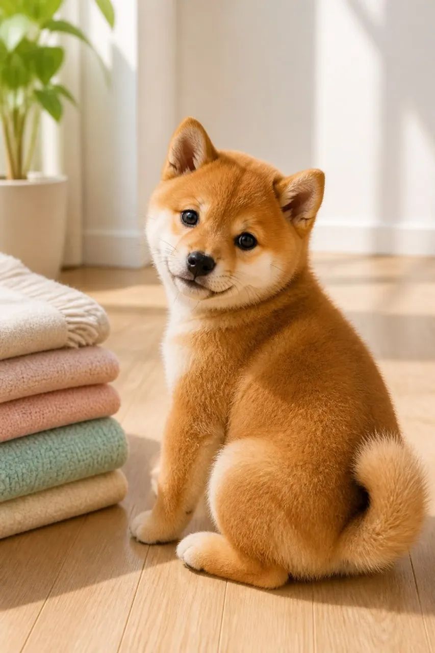 Shiba Inu 