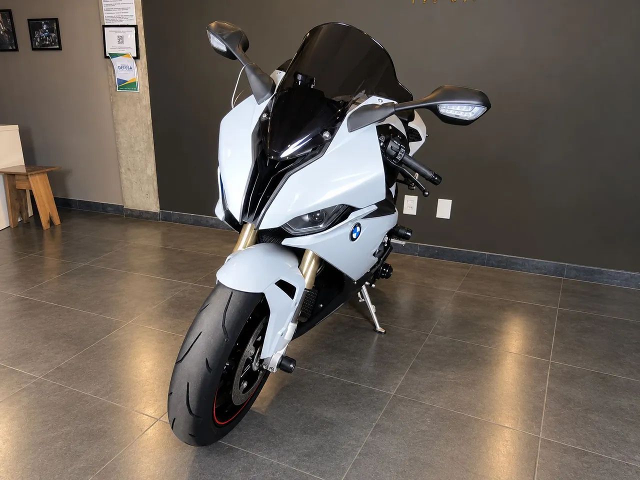 BMW S1000rr 2022 - Foto 3