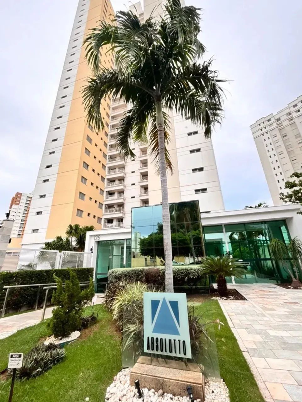 Aluga-se Apartamento em Cuiabá - Foto 2