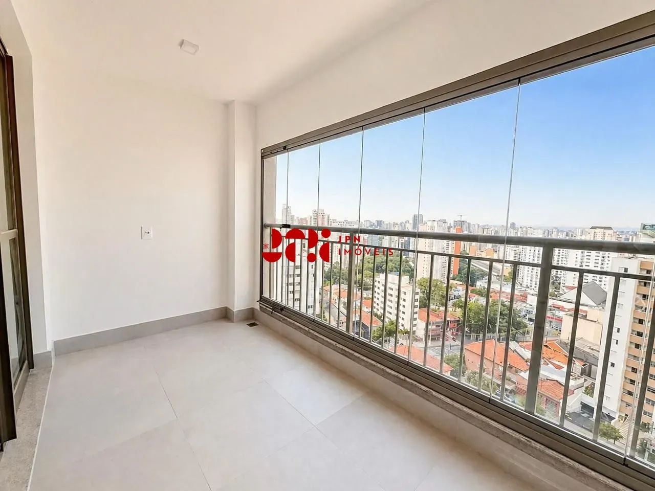Apto Vila Mariana - 47m², 01 suíte, 01 vaga, mobiliado - Foto 3