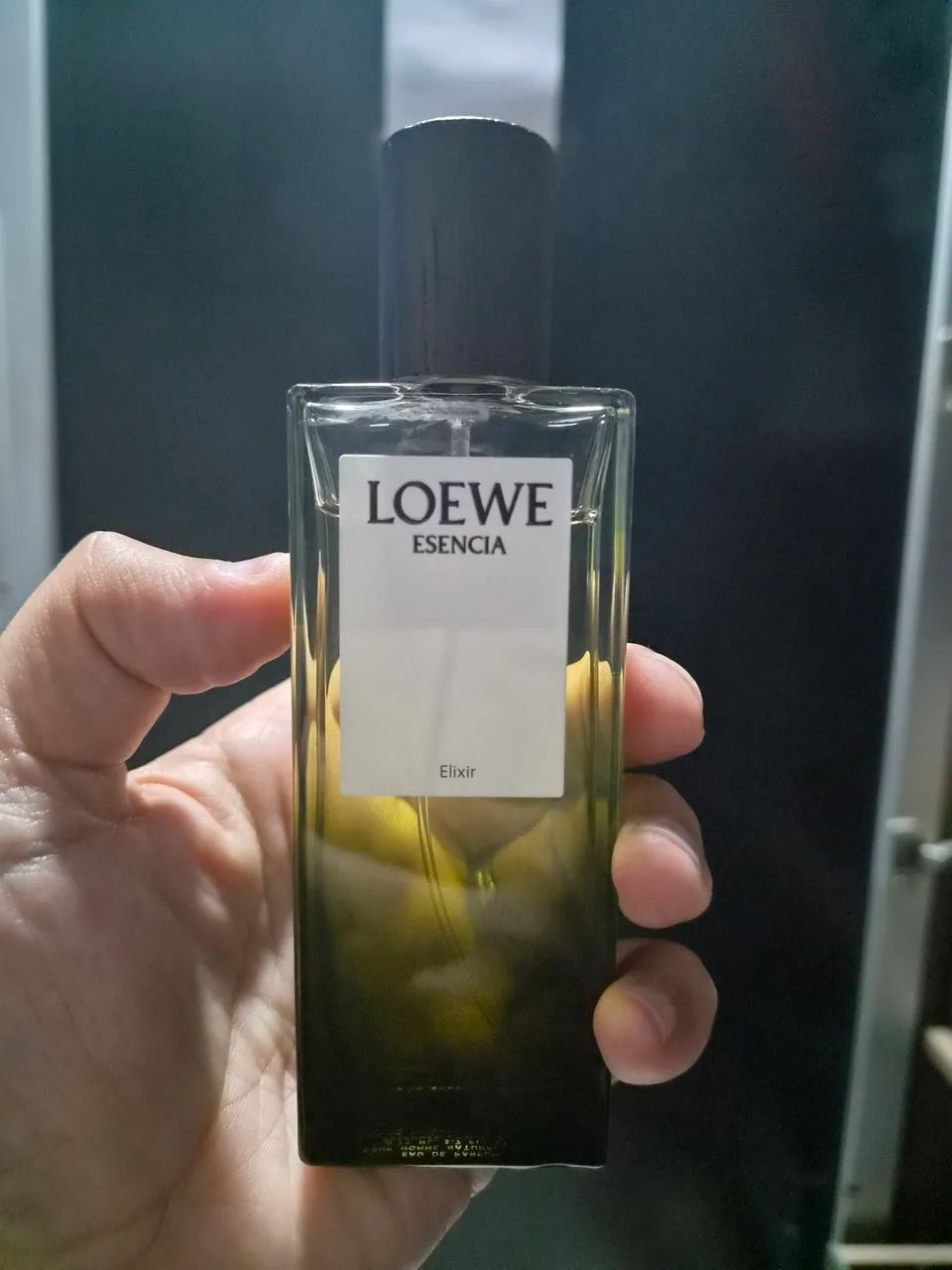 Perfume Loewe Esencia elixir  - Foto 3