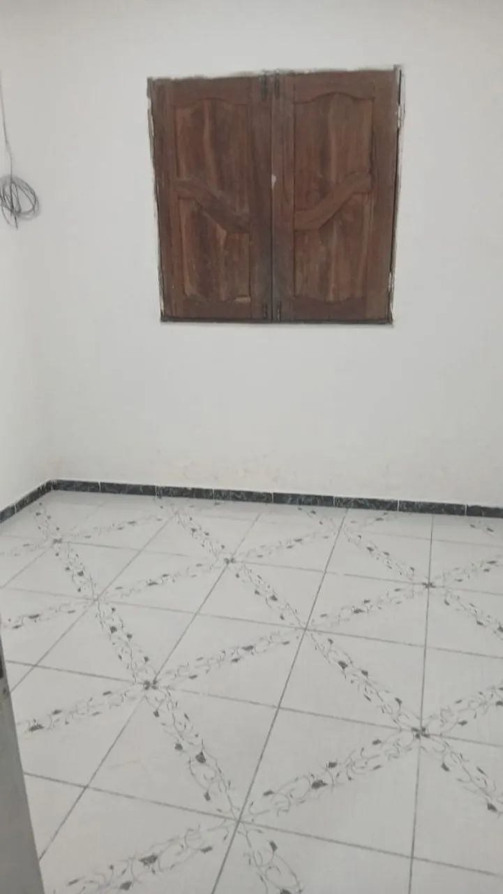 Alugo Casa de andar 2/4 - Foto 4