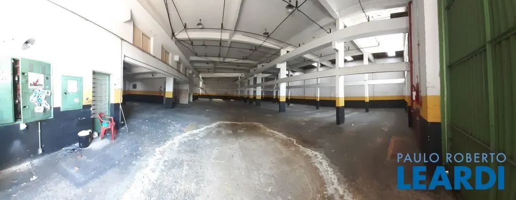 PRÉDIO - LAPA DE BAIXO - SP - Foto 5