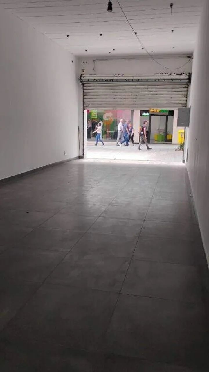 Salão para alugar, 67 m² - Centro - Santo André/SP - Foto 3