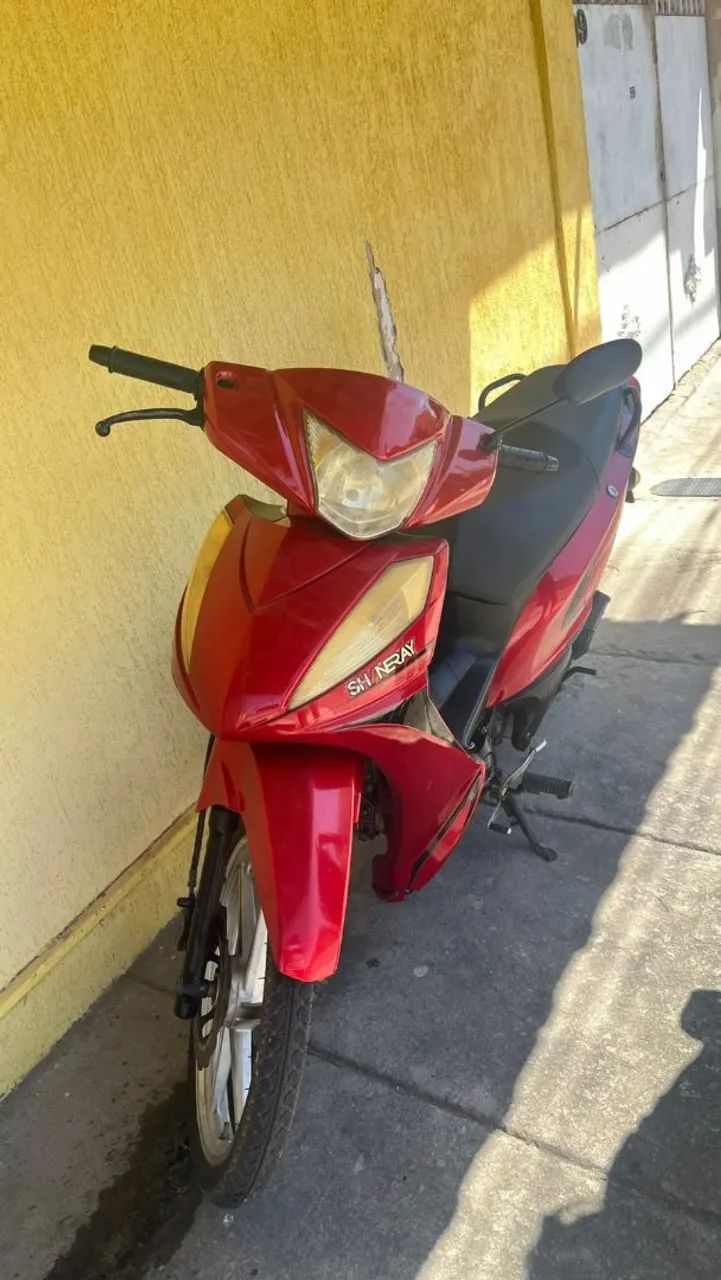 Cinquentinha super conservada 