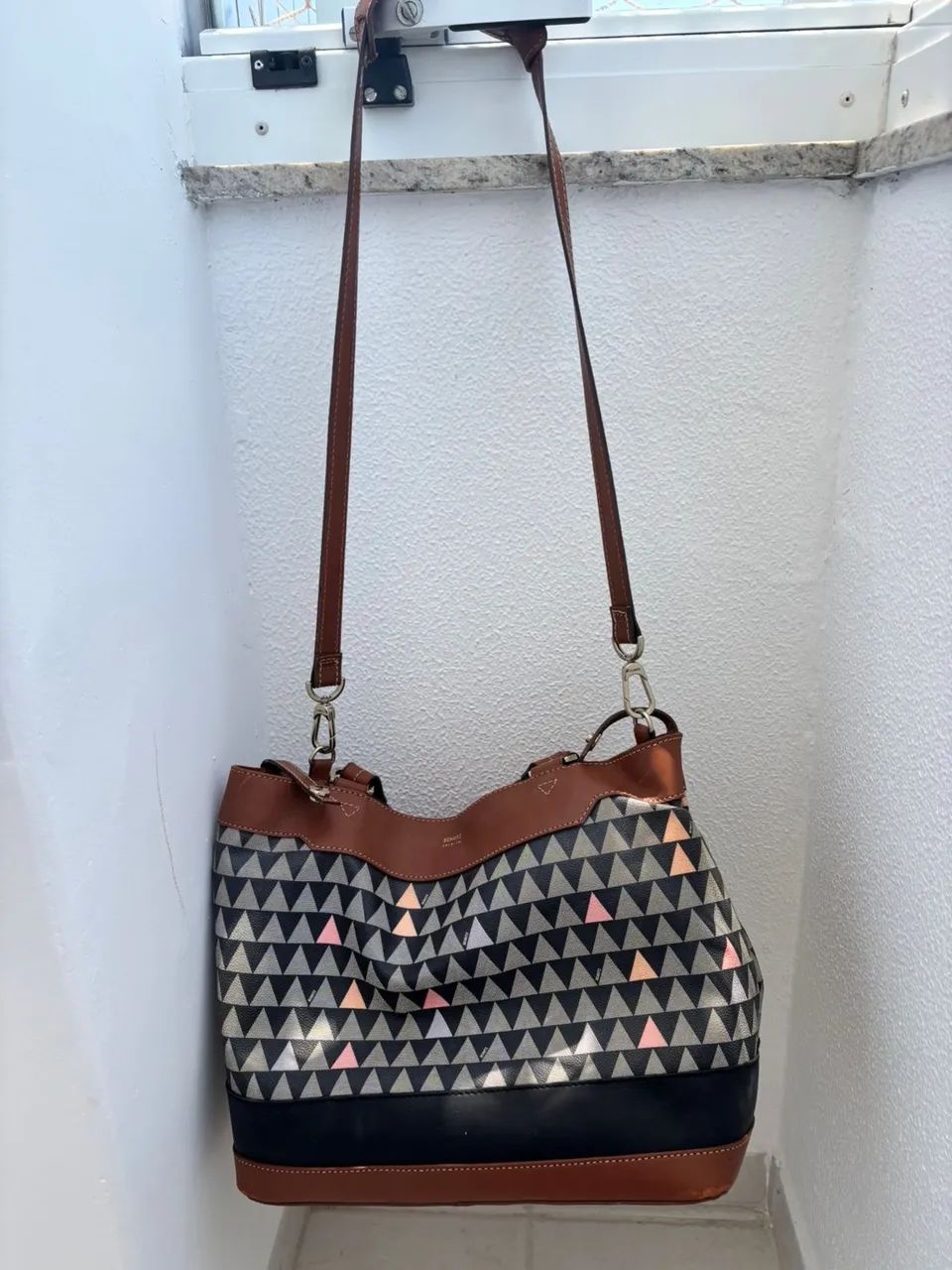 Bolsa feminina shitz