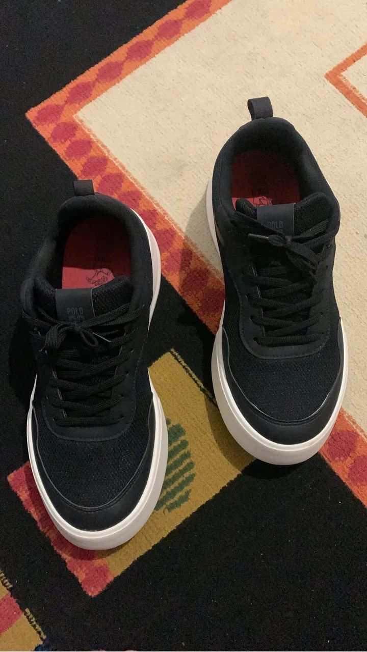 Tênis casual 