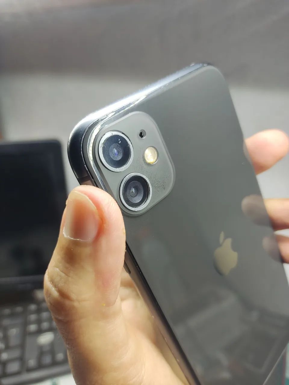 Apple iPhone 11  - Foto 3