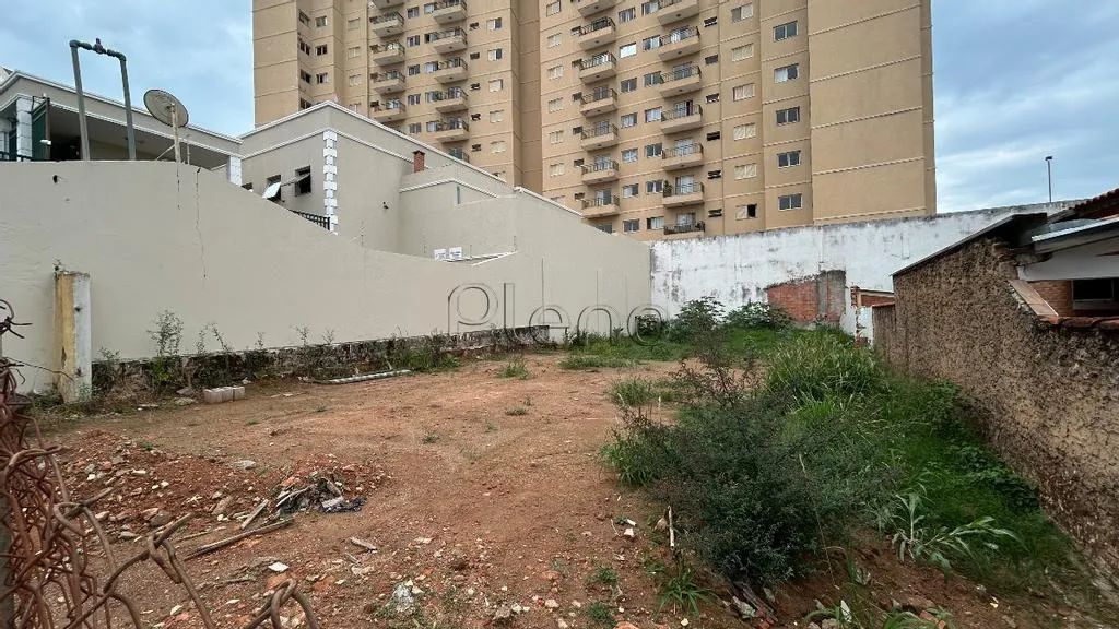 Terreno à venda em Indaiatuba, Centro, com 300 m² - Foto 5
