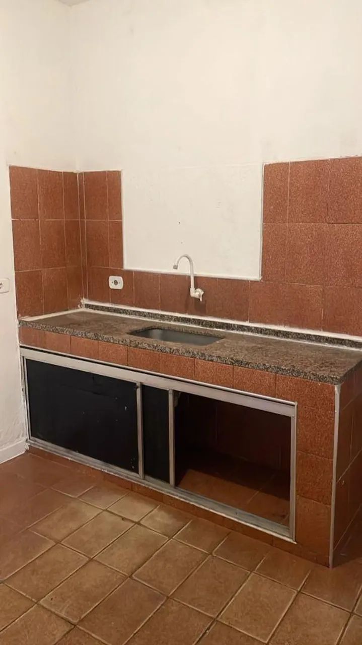 Casa para alugar em Sumaré, Jardim Dulce (Nova Veneza), com 2 quartos, com 80 m² - Foto 5