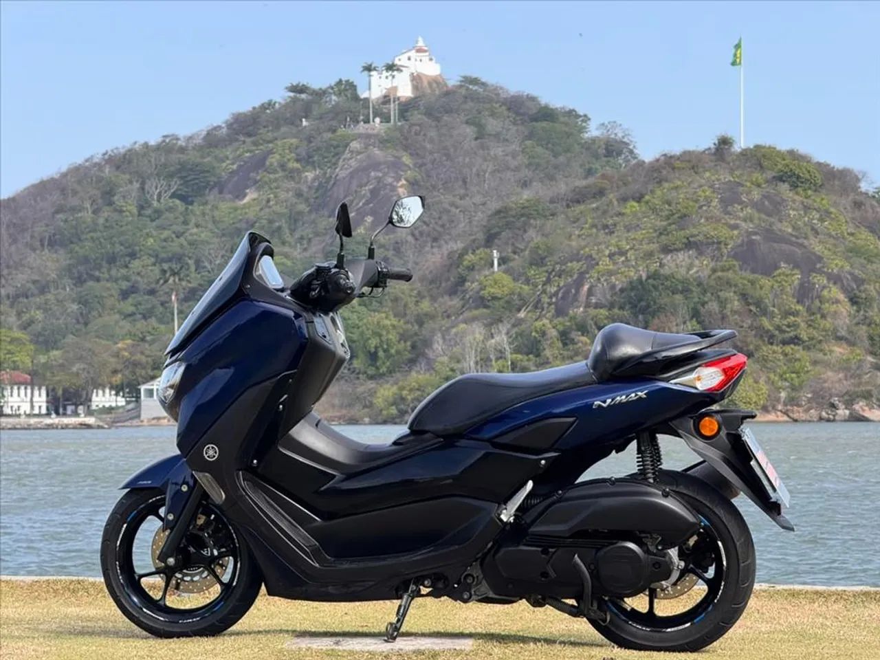 YAMAHA NMAX 160 ABS - Foto 5