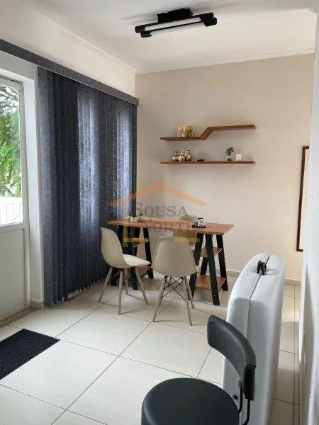 Sala Comercial. 11m² Santana
