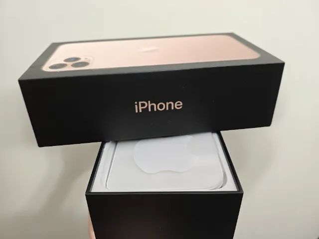 Iphone 11 Pro Max 256gb 73% - Foto 2