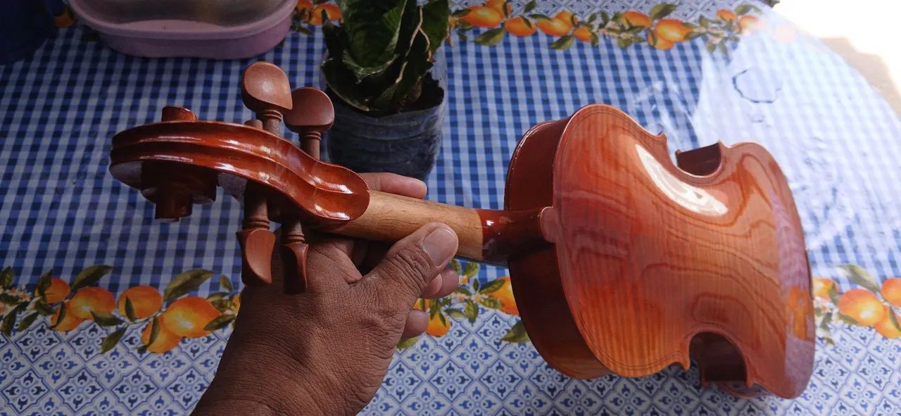 Violino 4/4 - Foto 3