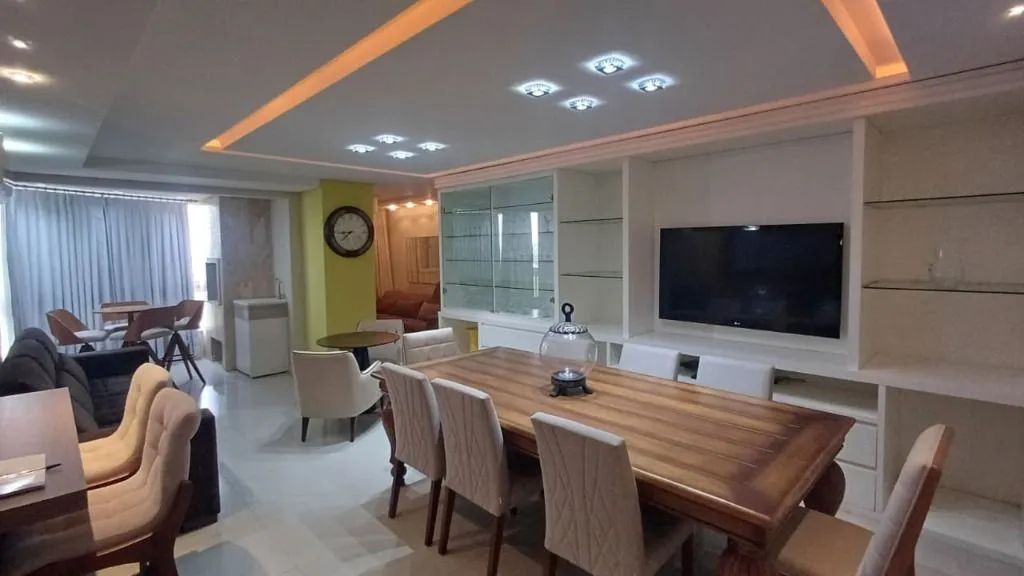 Apartamento mobiliado, Centro - Araranguá - SC - Foto 5
