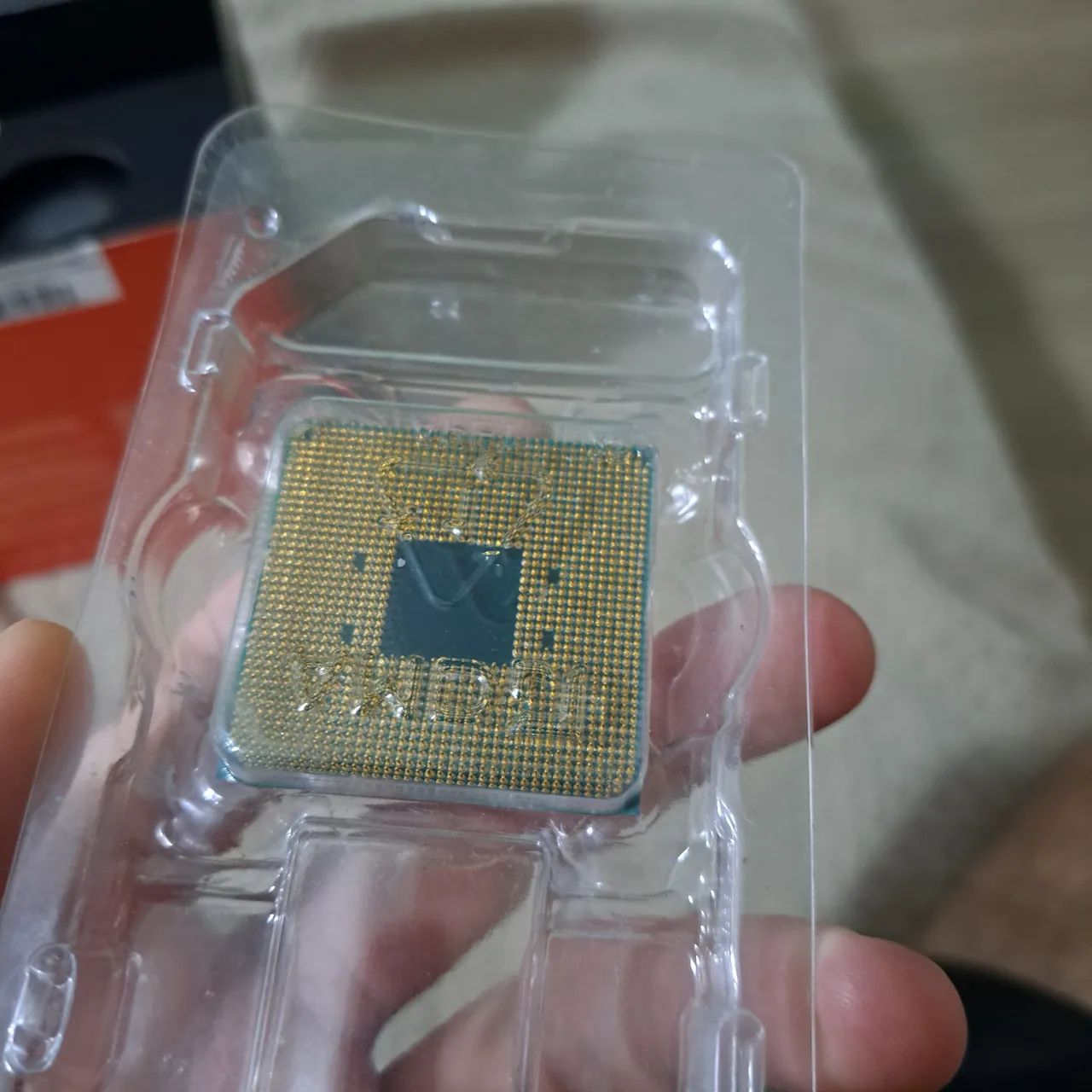 Ryzen 5 2600 com cooler amd - Foto 4