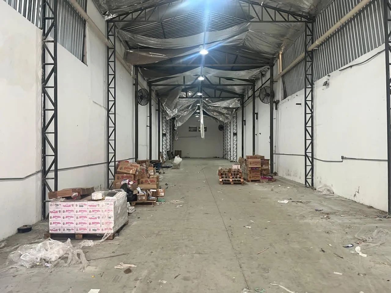 Galpão na Rua Anhaia, 1199  400 m² - Foto 3