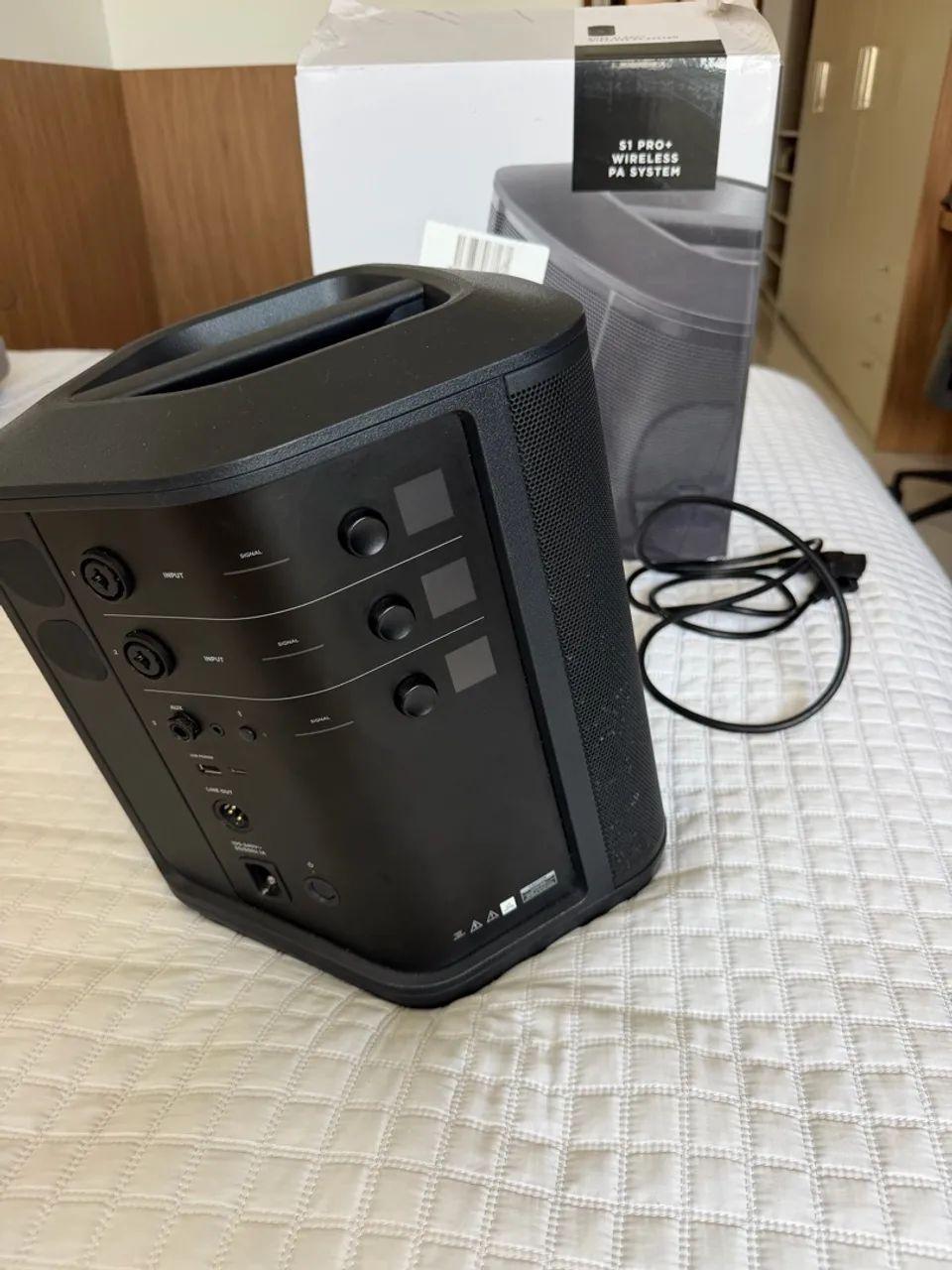 Bose S1 Pro + - Foto 2