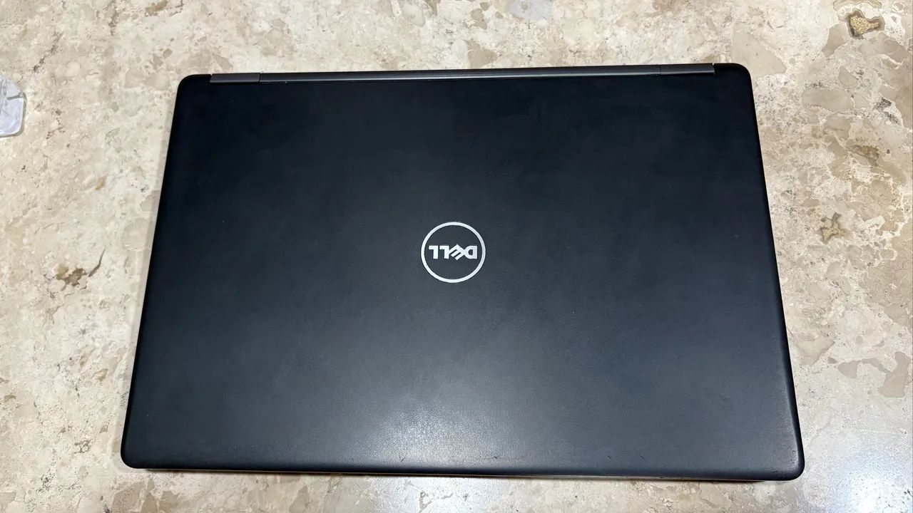 Notebook Dell - Latitude 5480 - Foto 2