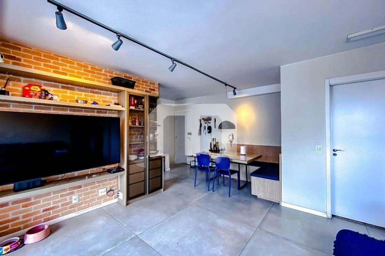 Apartamento à venda com 69m², 2 quartos e 1 vaga - Foto 4