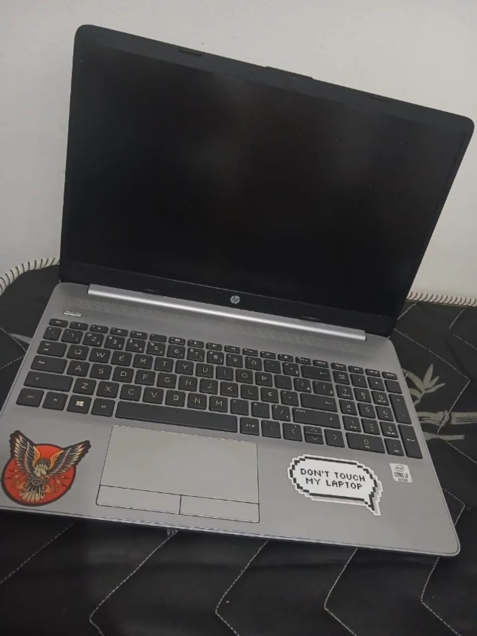 Notebook HP, 15", 16GB RAM, 1,2TB, Intel i7 - Foto 2