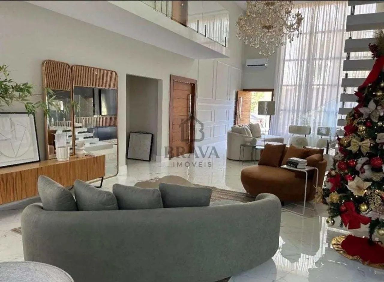Casa com 4 quartos, Centro, Pinheiral - R$ 2.5 mi, Cod: 290 - Foto 2