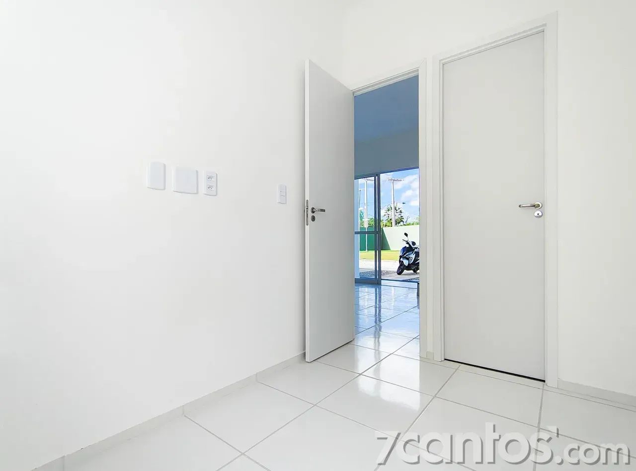 Casa Duplex, José Walter, 3 Quartos - Foto 6