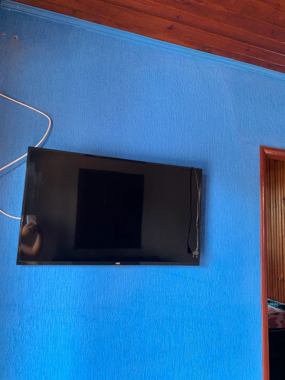 Tv AOC - Foto 2