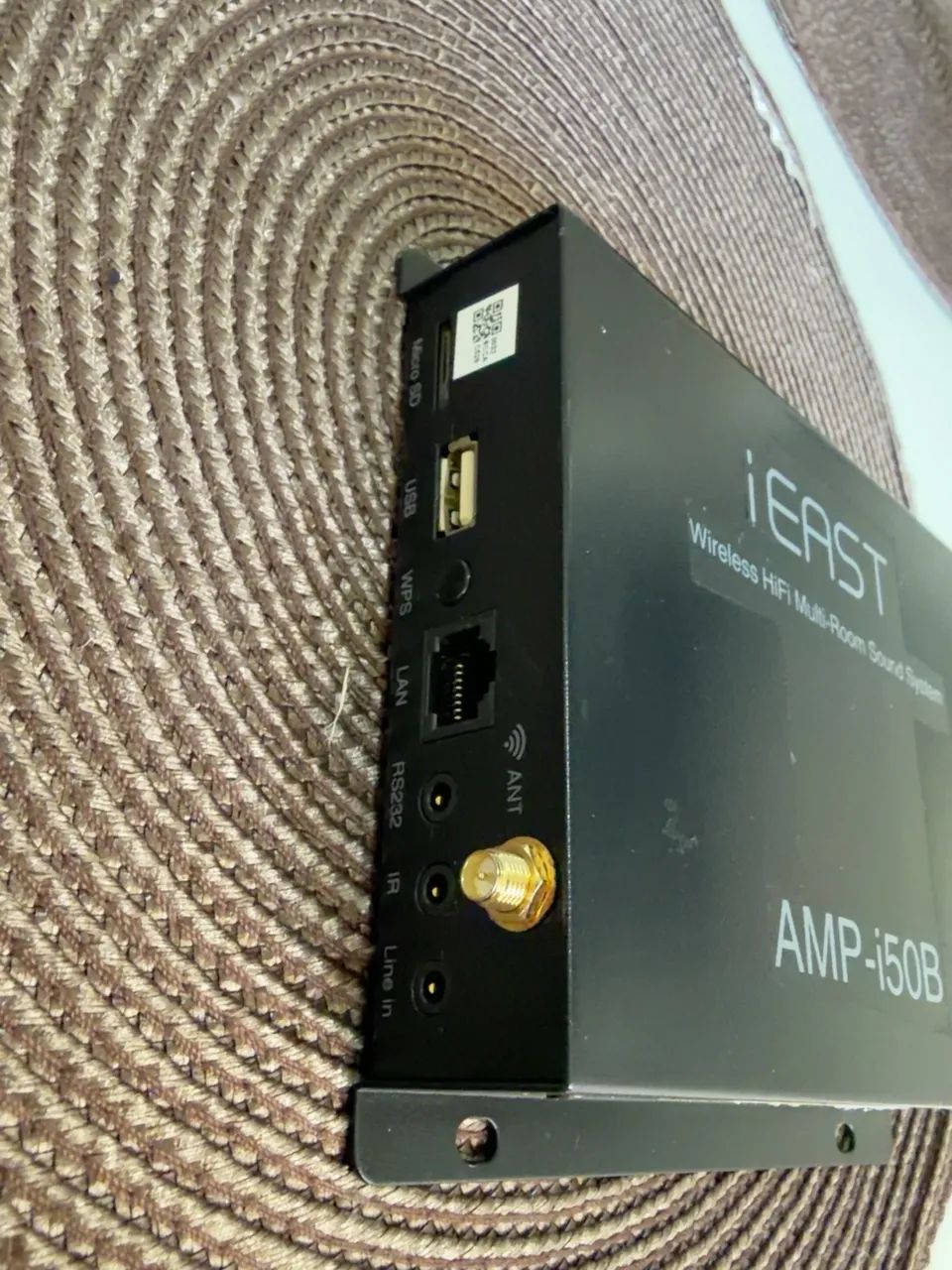 Amplificador iEAST AMP-i50B - Foto 3