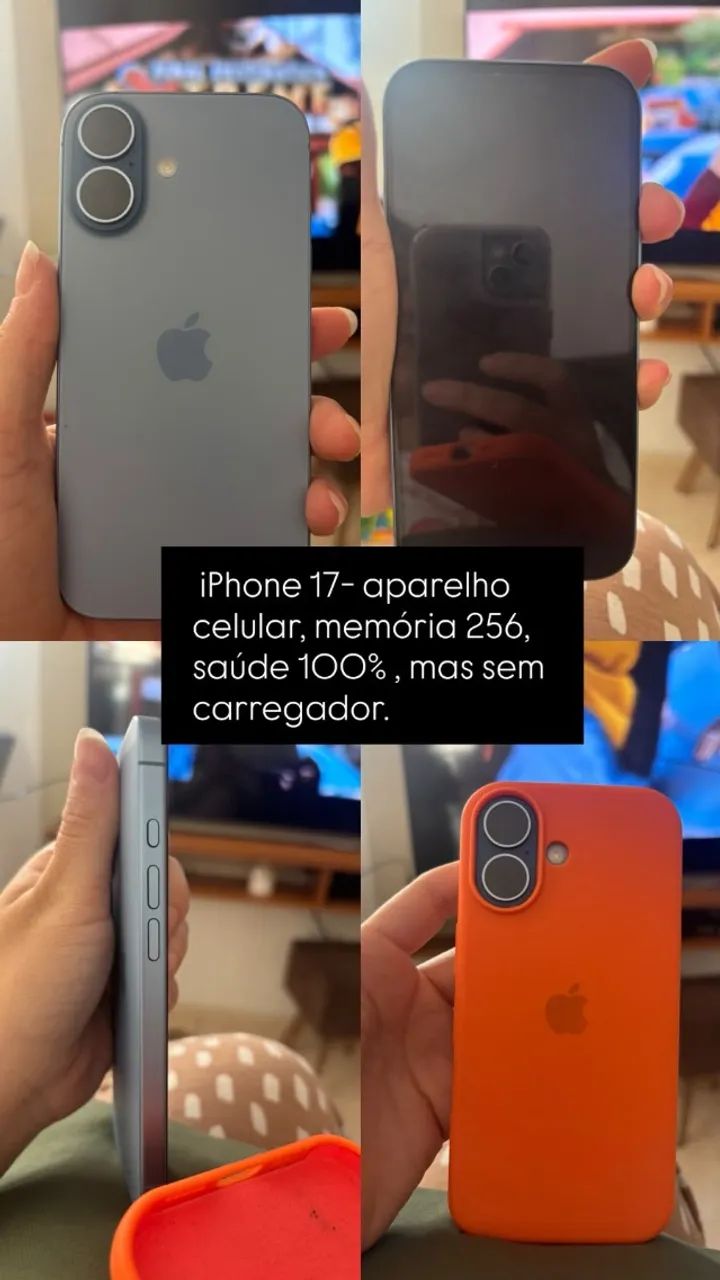  phone 17