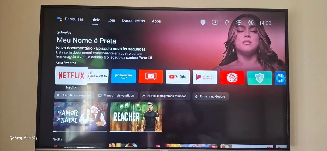 SEMP TCL 50P ANDROID 4K - Foto 4