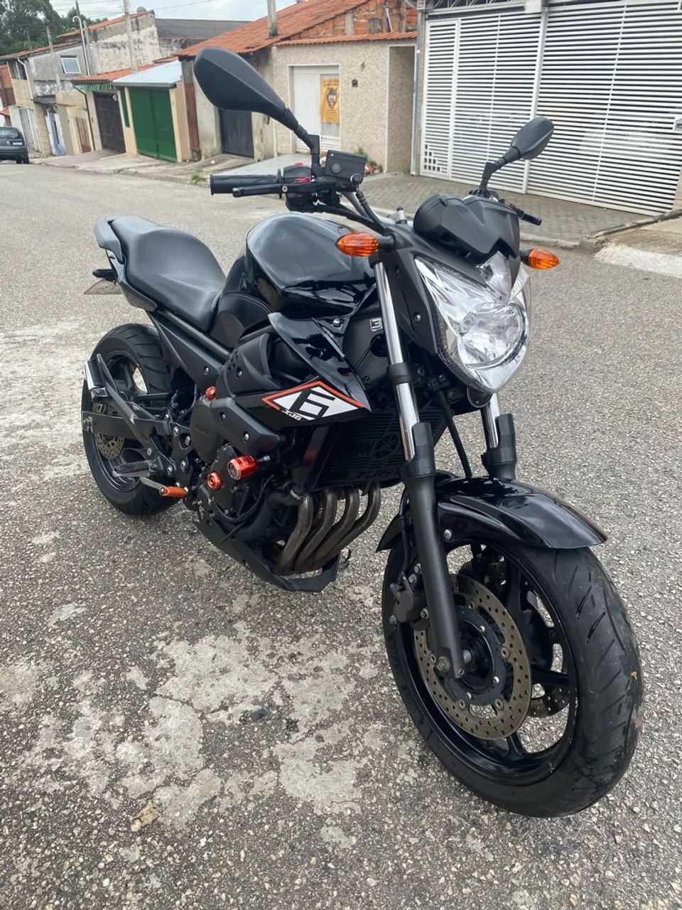 XJ6 N 2012 - Foto 2