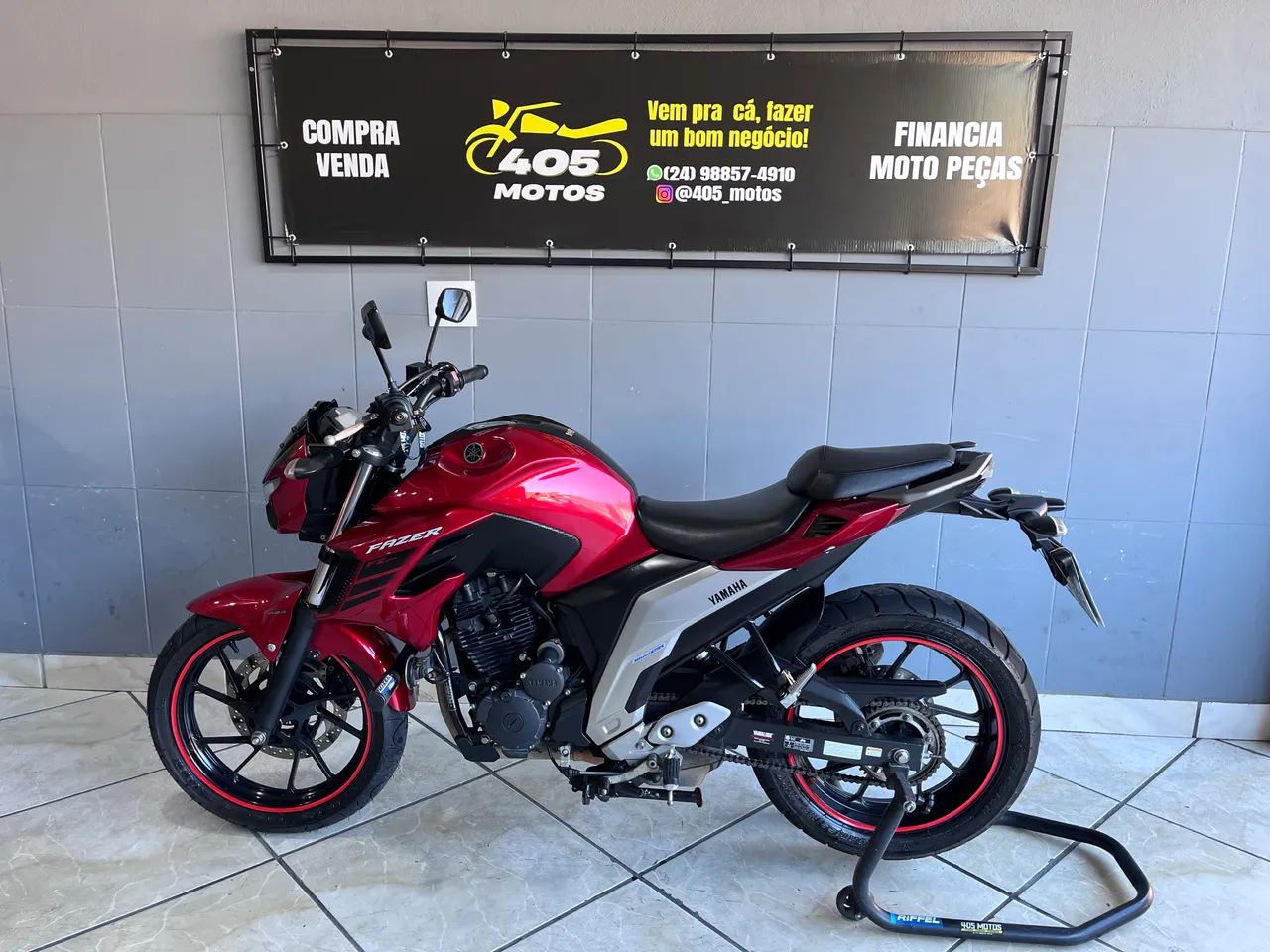 Fz 25 - 2023 - Foto 2