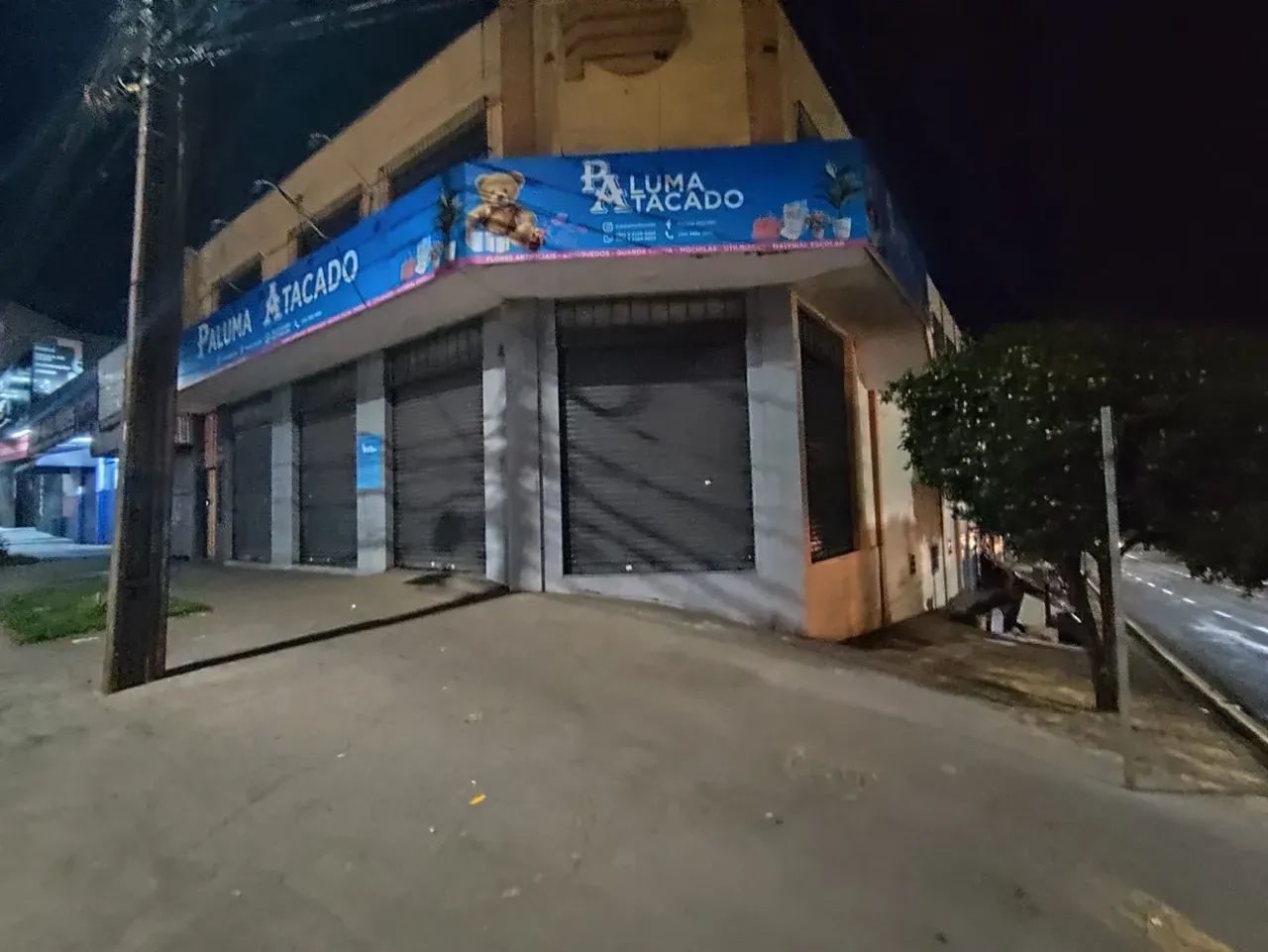Imóvel para aluguel com 500 metros quadrados em Zona 07 - Maringá - PR - Foto 5