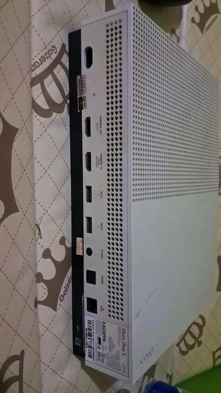 X box one s - Foto 2